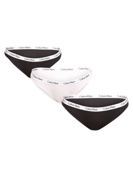 Calvin Klein Underwear	 3-pack Gaćice