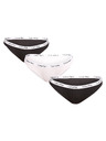 Calvin Klein Underwear	 3-pack Gaćice