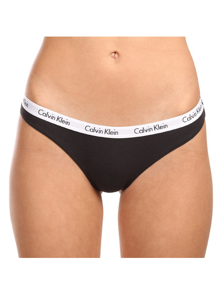 Calvin Klein Underwear	 3-pack Gaćice