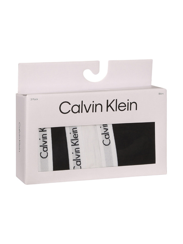 Calvin Klein Underwear	 3-pack Gaćice