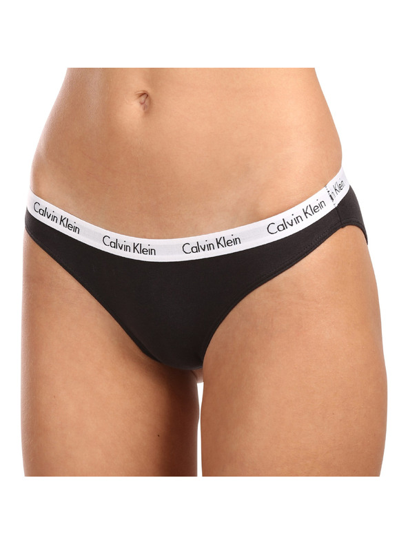 Calvin Klein Underwear	 3-pack Gaćice