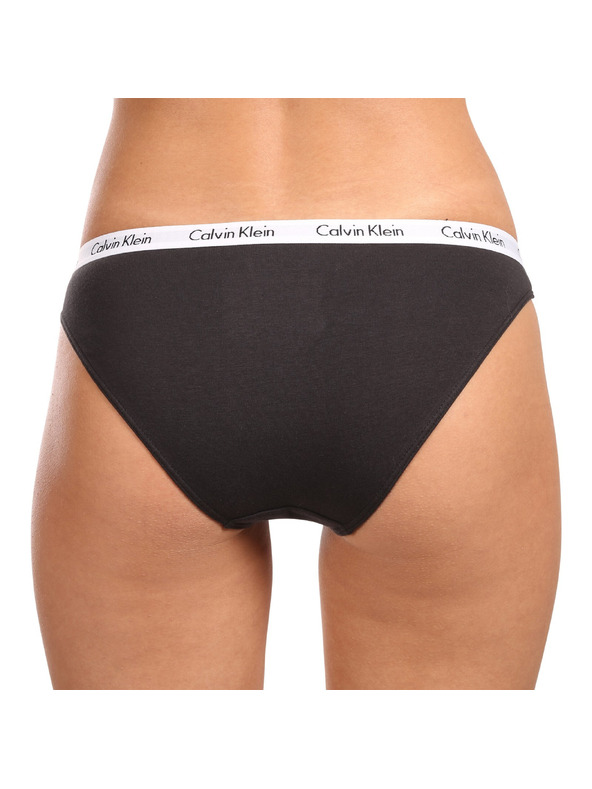 Calvin Klein Underwear	 3-pack Gaćice