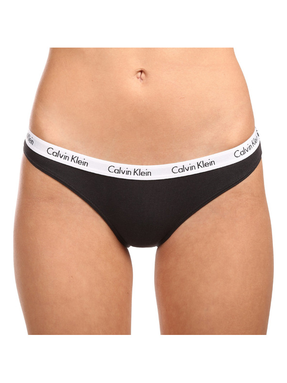 Calvin Klein Underwear	 3-pack Gaćice