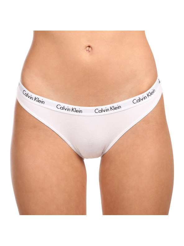 Calvin Klein Underwear	 3-pack Gaćice