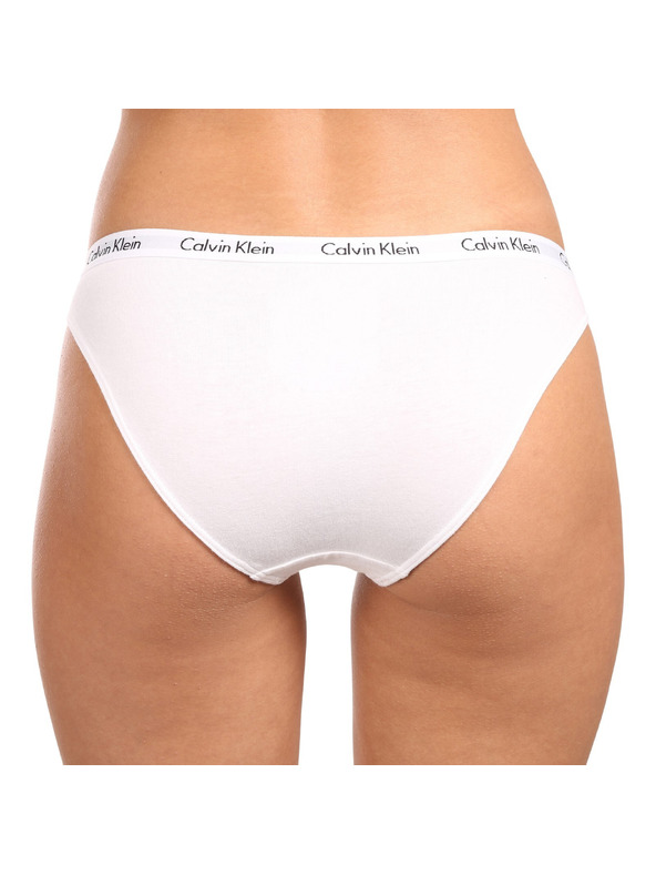 Calvin Klein Underwear	 3-pack Gaćice