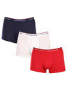 Tommy Hilfiger Underwear 3-pack Bokserice
