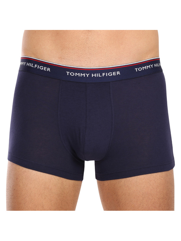 Tommy Hilfiger Underwear 3-pack Bokserice