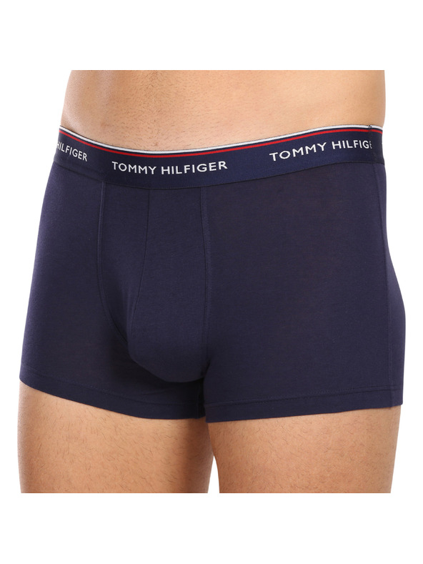 Tommy Hilfiger Underwear 3-pack Bokserice