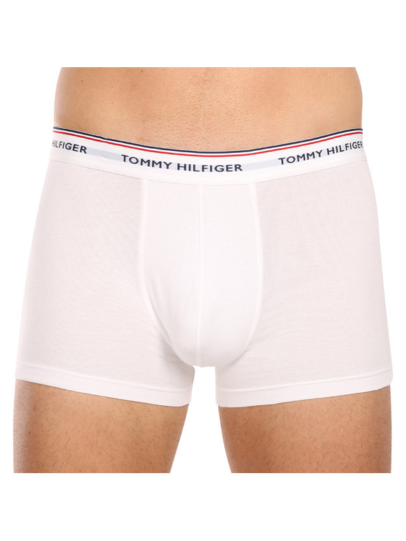 Tommy Hilfiger Underwear 3-pack Bokserice