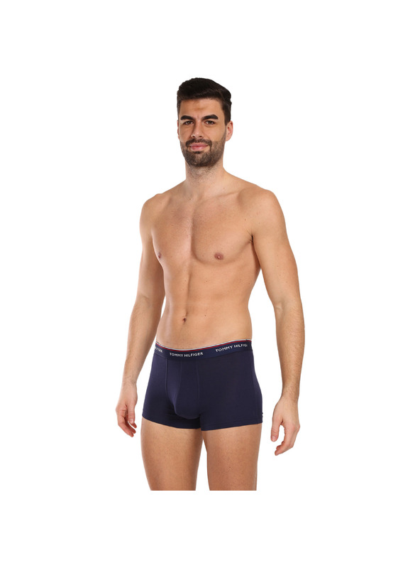 Tommy Hilfiger Underwear 3-pack Bokserice