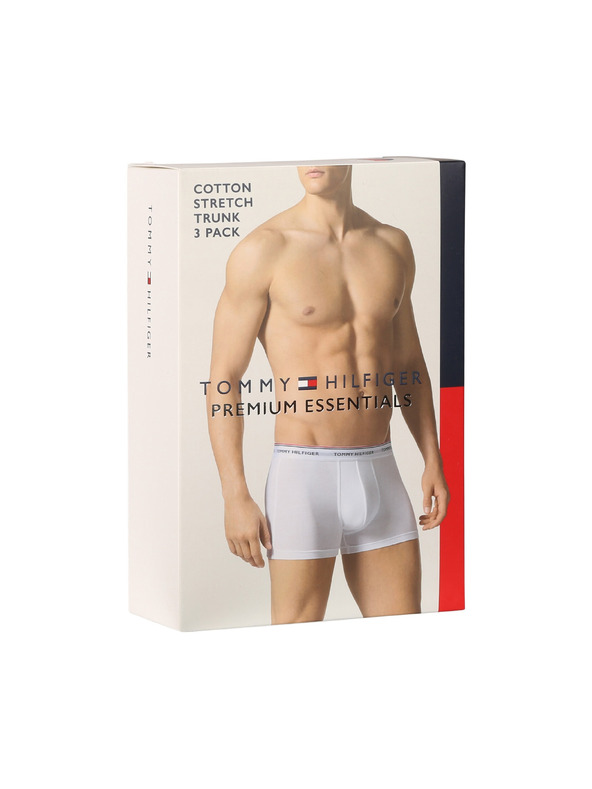Tommy Hilfiger Underwear 3-pack Bokserice