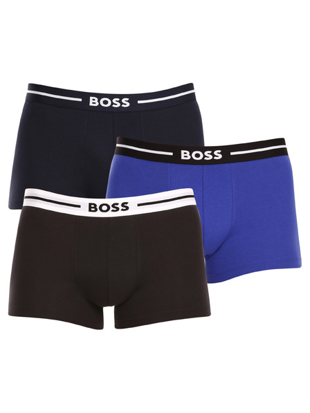 BOSS 3-pack Bokserice