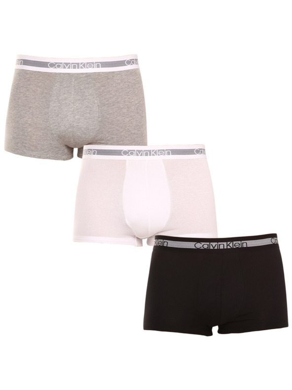 Calvin Klein Underwear	 3-pack Bokserice
