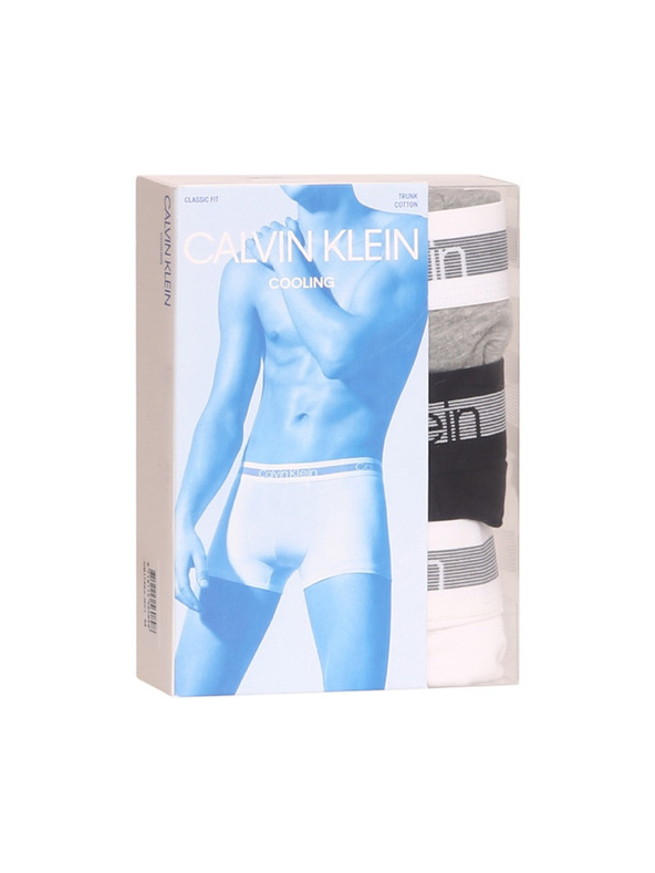 Calvin Klein Underwear	 3-pack Bokserice