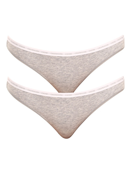 Calvin Klein Underwear	 2-pack Gaćice