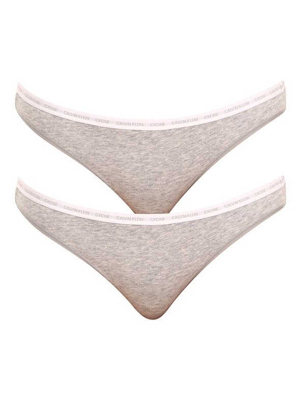 Calvin Klein Underwear	 2-pack Gaćice