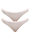 Calvin Klein Underwear	 2-pack Gaćice