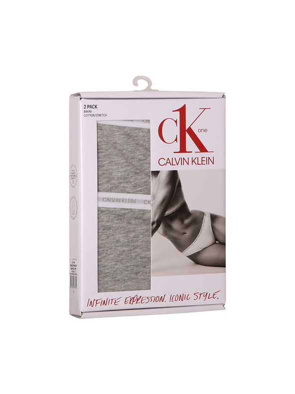 Calvin Klein Underwear	 2-pack Gaćice
