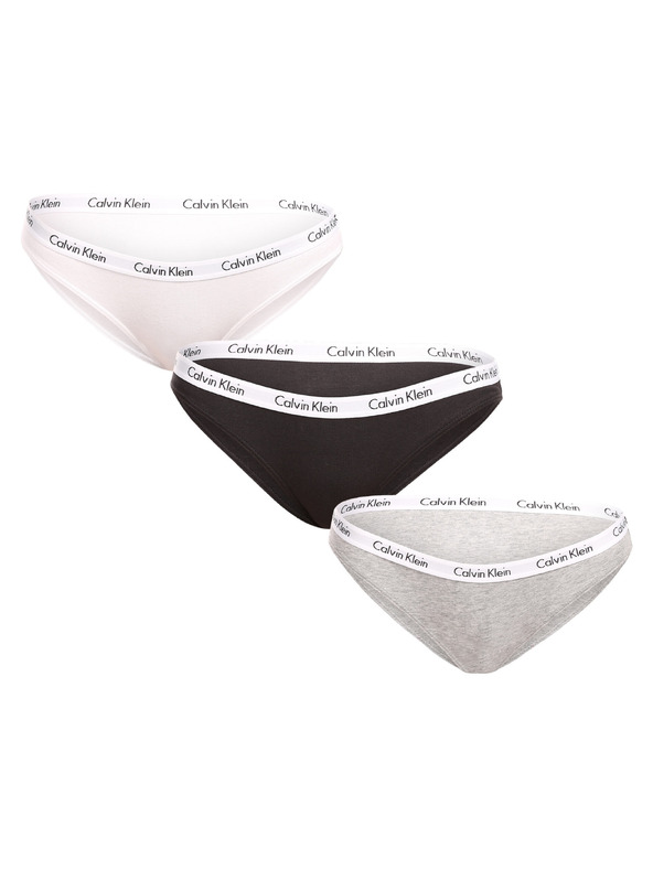 Calvin Klein Underwear	 Gaćice