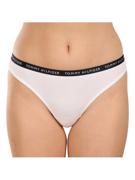 Tommy Hilfiger Underwear 3-pack Gaćice