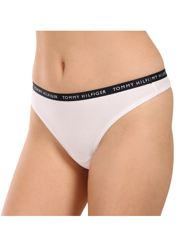 Tommy Hilfiger Underwear 3-pack Gaćice