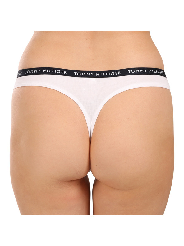 Tommy Hilfiger Underwear 3-pack Gaćice