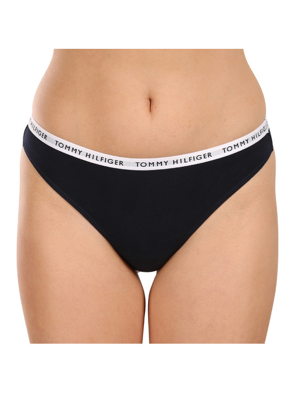 Tommy Hilfiger Underwear 3-pack Gaćice