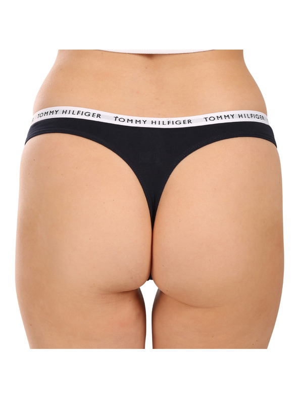 Tommy Hilfiger Underwear 3-pack Gaćice