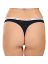 Tommy Hilfiger Underwear 3-pack Gaćice