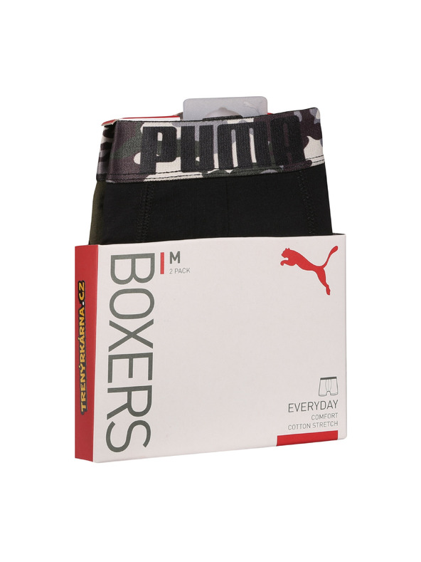 Puma 2-pack Bokserice