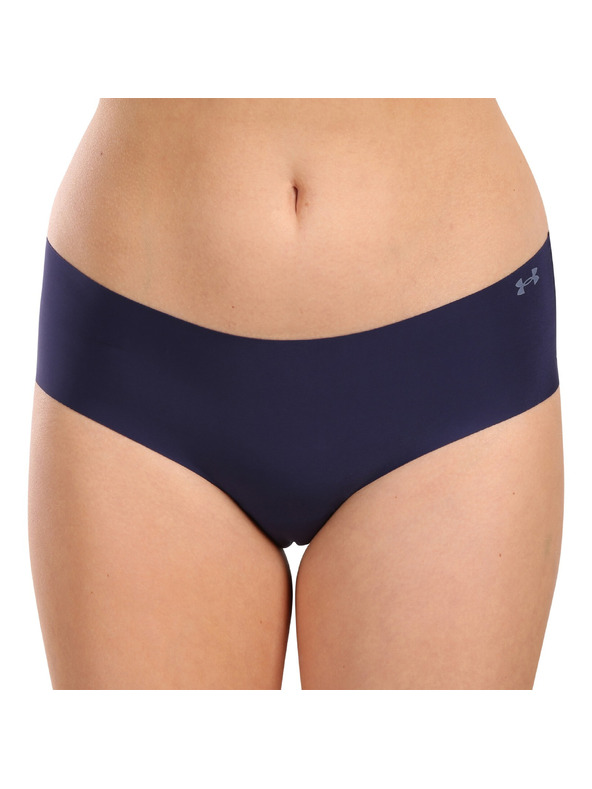 Under Armour Ženske gaćice Under Armour UA Pure Stretch NS Nov (3 kom)