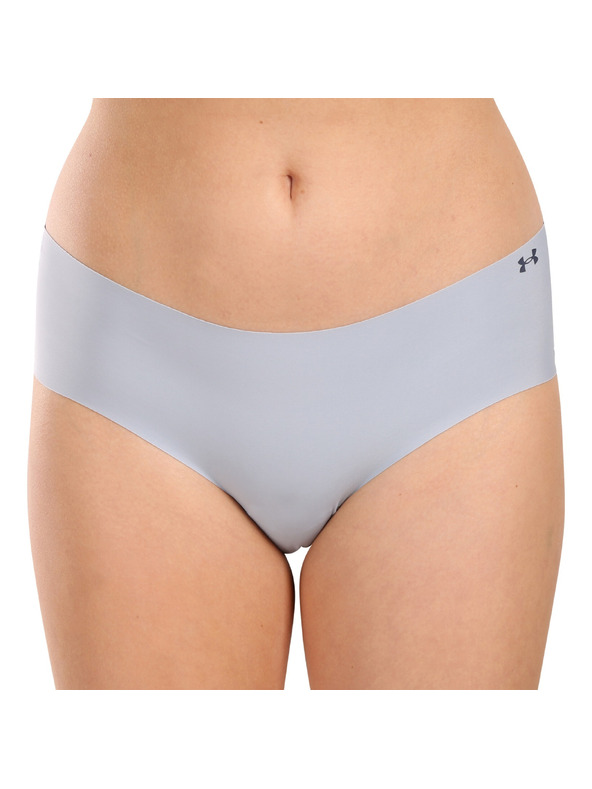 Under Armour Ženske gaćice Under Armour UA Pure Stretch NS Nov (3 kom)