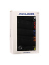 Jack & Jones Black Bokserice 5 kom