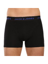 Jack & Jones Black Bokserice 5 kom