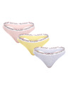 Tommy Hilfiger Underwear 3-pack Gaćice