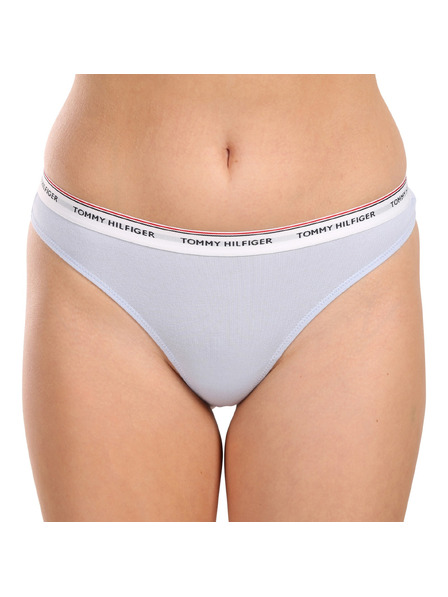 Tommy Hilfiger Underwear 3-pack Gaćice