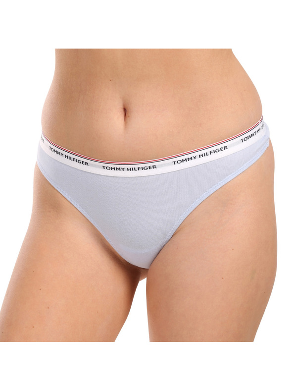 Tommy Hilfiger Underwear 3-pack Gaćice