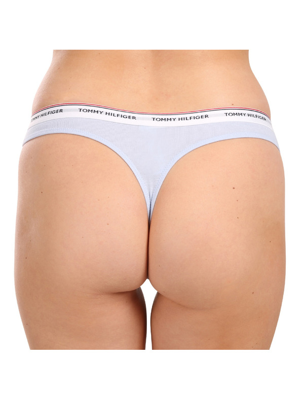 Tommy Hilfiger Underwear 3-pack Gaćice