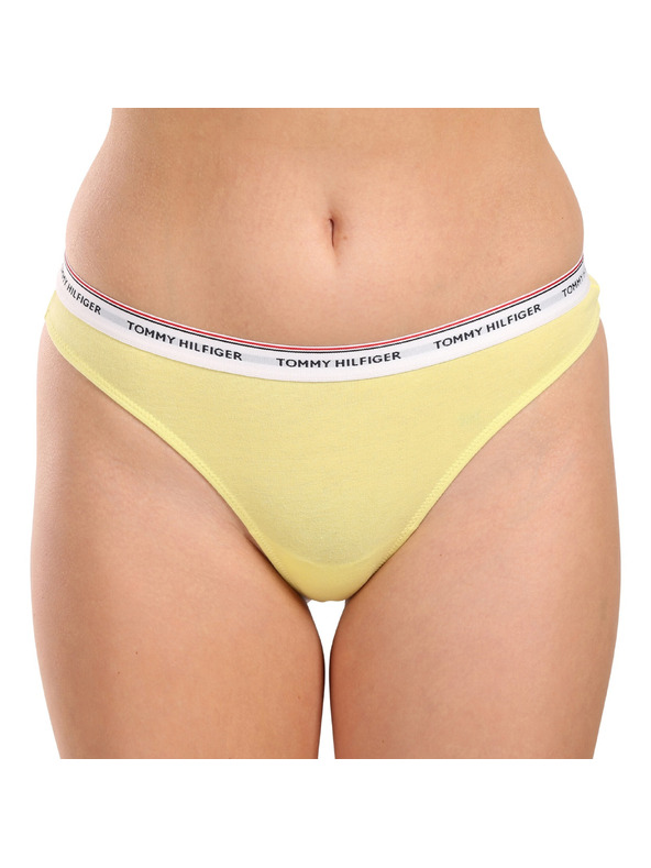 Tommy Hilfiger Underwear 3-pack Gaćice