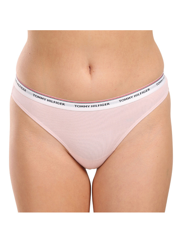 Tommy Hilfiger Underwear 3-pack Gaćice
