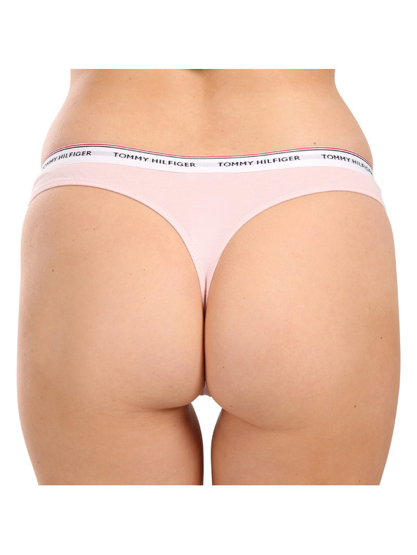 Tommy Hilfiger Underwear 3-pack Gaćice
