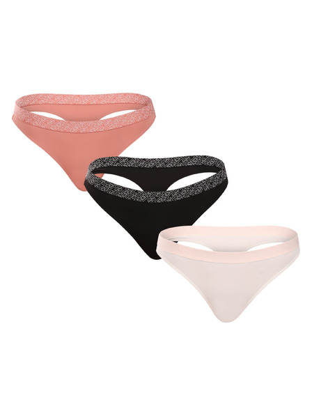 Tommy Hilfiger Underwear 3-pack Gaćice