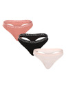 Tommy Hilfiger Underwear 3-pack Gaćice