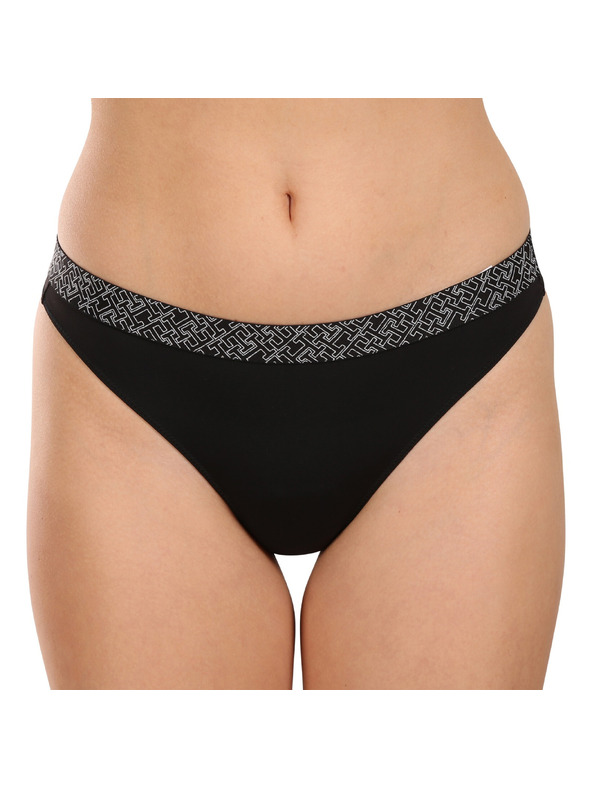 Tommy Hilfiger Underwear 3-pack Gaćice