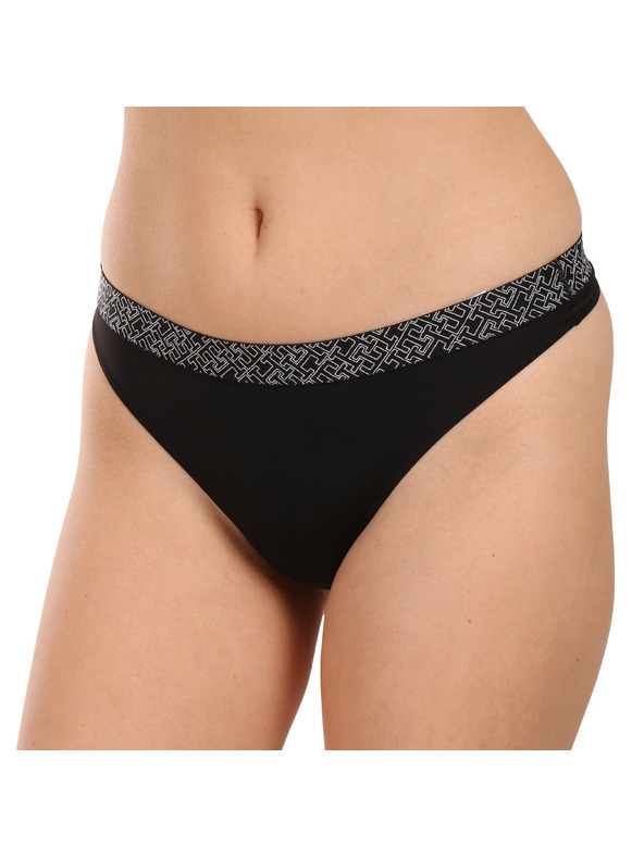 Tommy Hilfiger Underwear 3-pack Gaćice