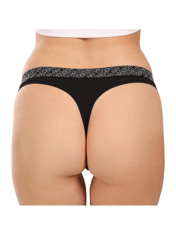 Tommy Hilfiger Underwear 3-pack Gaćice