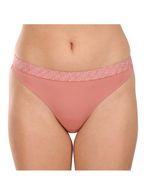 Tommy Hilfiger Underwear 3-pack Gaćice