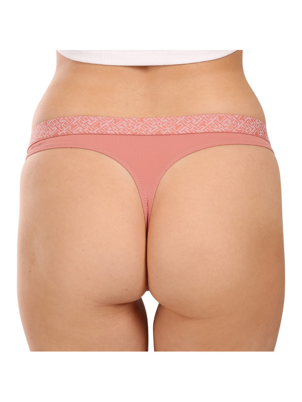 Tommy Hilfiger Underwear 3-pack Gaćice