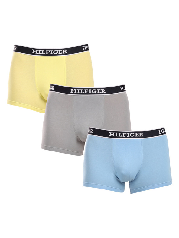 Tommy Hilfiger Underwear 3-pack Bokserice