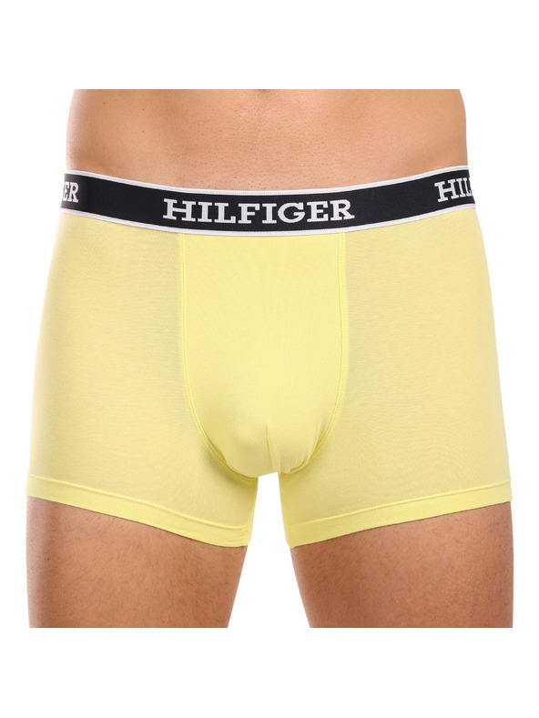 Tommy Hilfiger Underwear 3-pack Bokserice